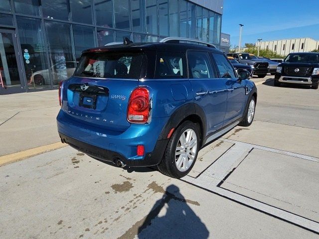 2017 MINI Cooper Countryman S