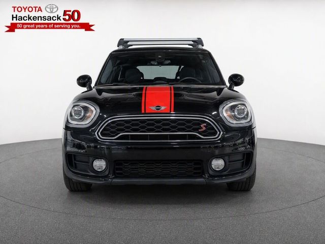2017 MINI Cooper Countryman S
