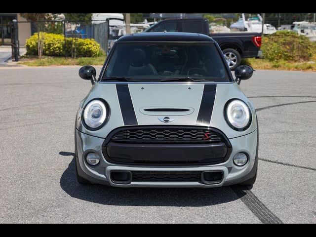 2017 MINI Cooper Hardtop S