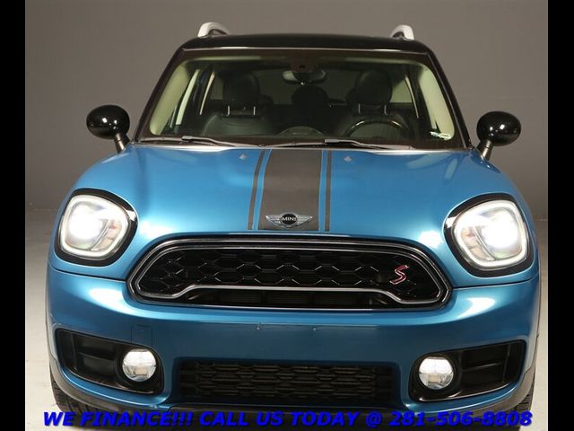 2017 MINI Cooper Countryman S