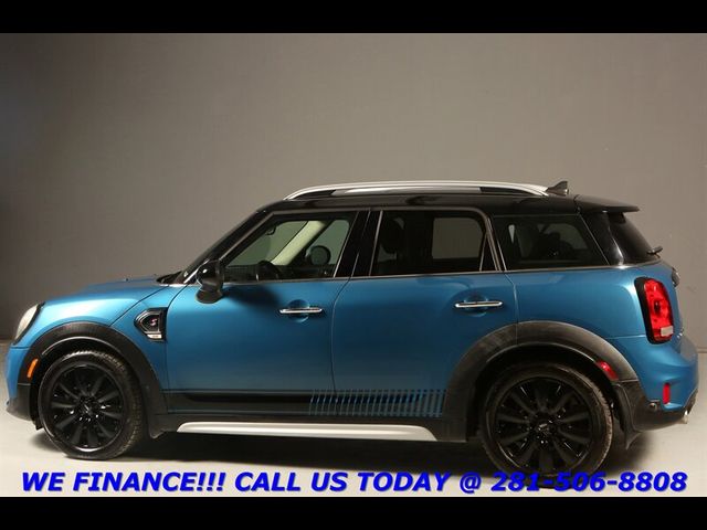 2017 MINI Cooper Countryman S