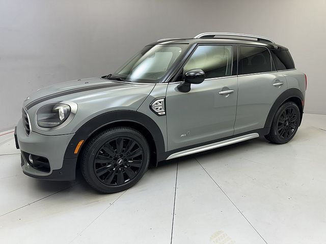 2017 MINI Cooper Countryman Base