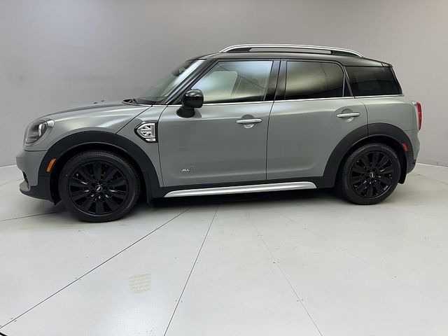 2017 MINI Cooper Countryman Base