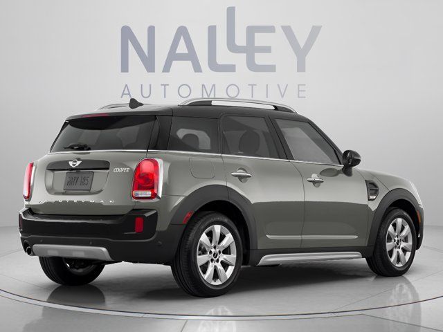 2017 MINI Cooper Countryman Base