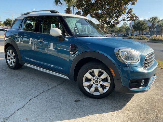 2017 MINI Cooper Countryman Base