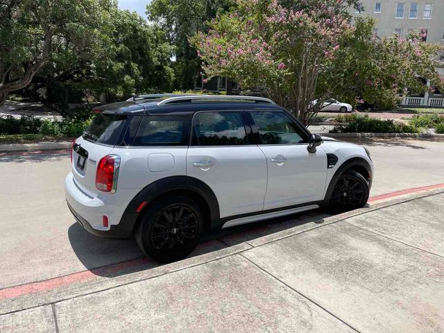 2017 MINI Cooper Countryman Base