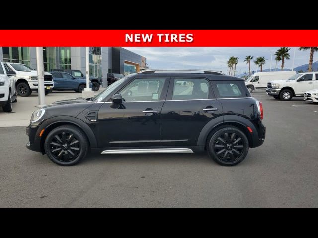 2017 MINI Cooper Countryman Base