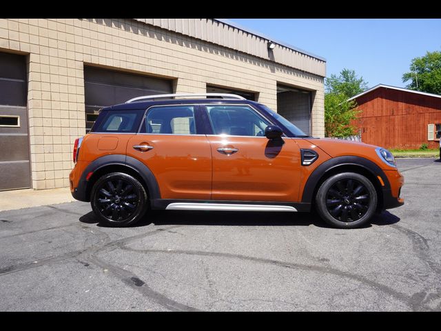 2017 MINI Cooper Countryman Base