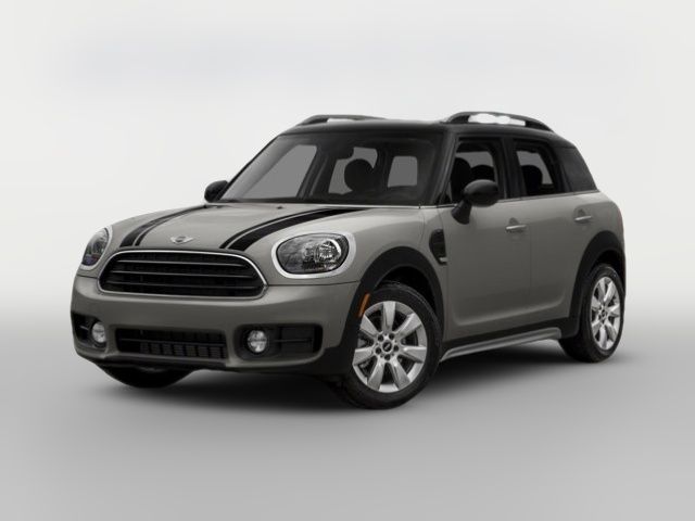 2017 MINI Cooper Countryman Base