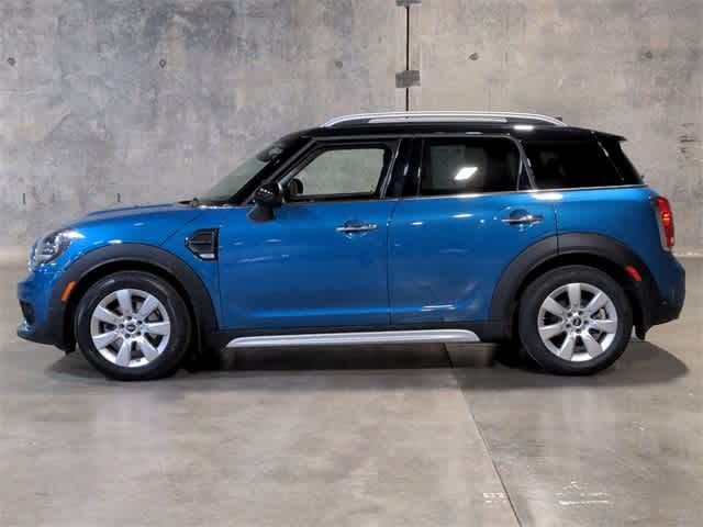 2017 MINI Cooper Countryman Base