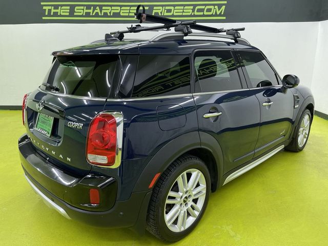 2017 MINI Cooper Countryman Base