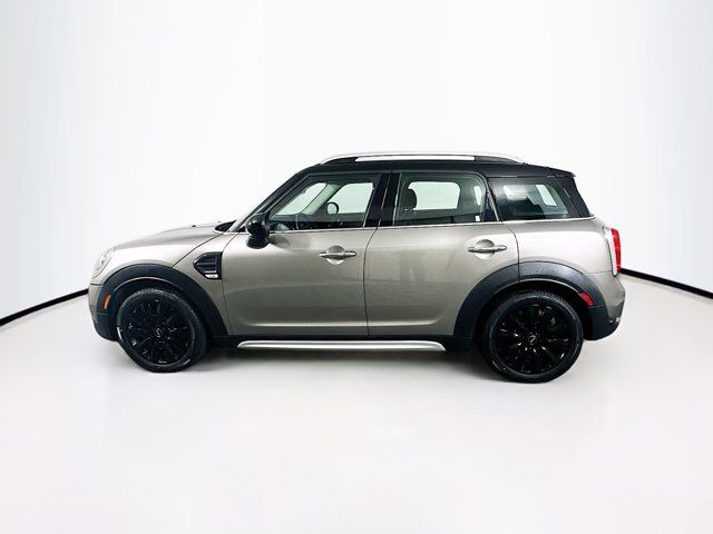 2017 MINI Cooper Countryman Base