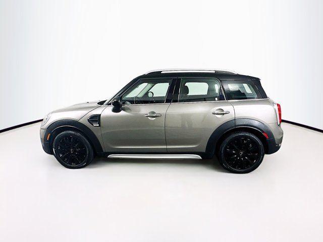 2017 MINI Cooper Countryman Base