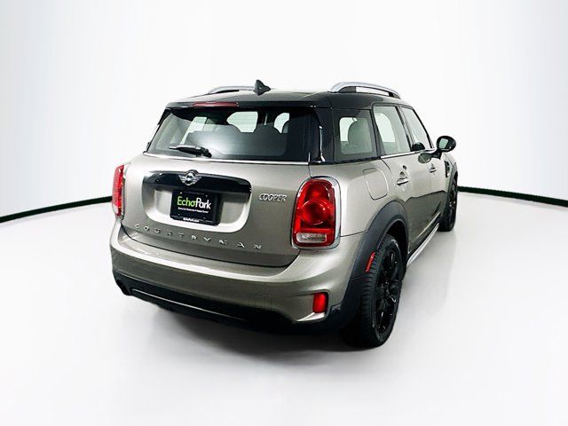 2017 MINI Cooper Countryman Base