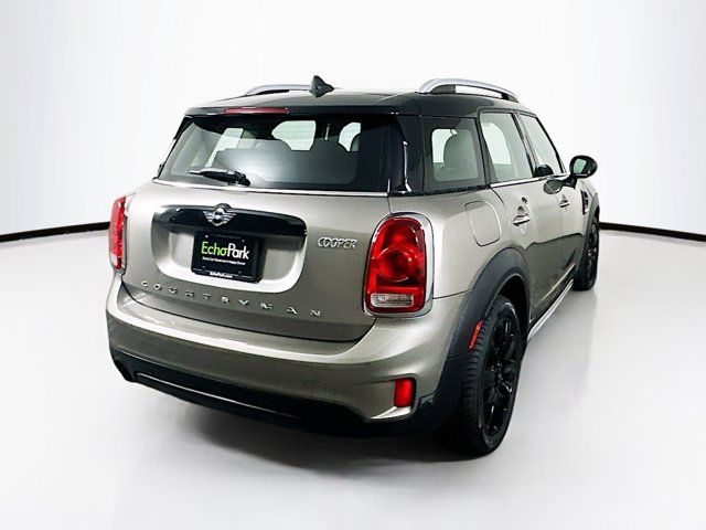 2017 MINI Cooper Countryman Base