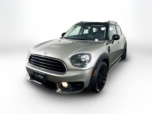 2017 MINI Cooper Countryman Base