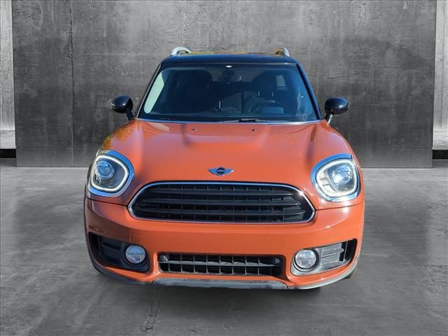 2017 MINI Cooper Countryman Base