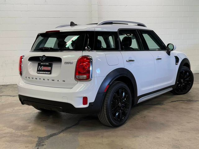 2017 MINI Cooper Countryman Base