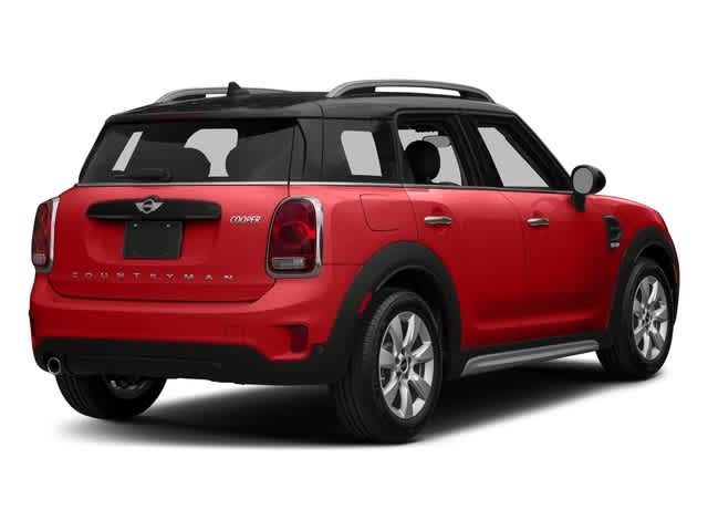 2017 MINI Cooper Countryman Base