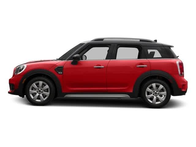 2017 MINI Cooper Countryman Base