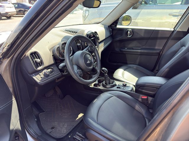 2017 MINI Cooper Countryman Base