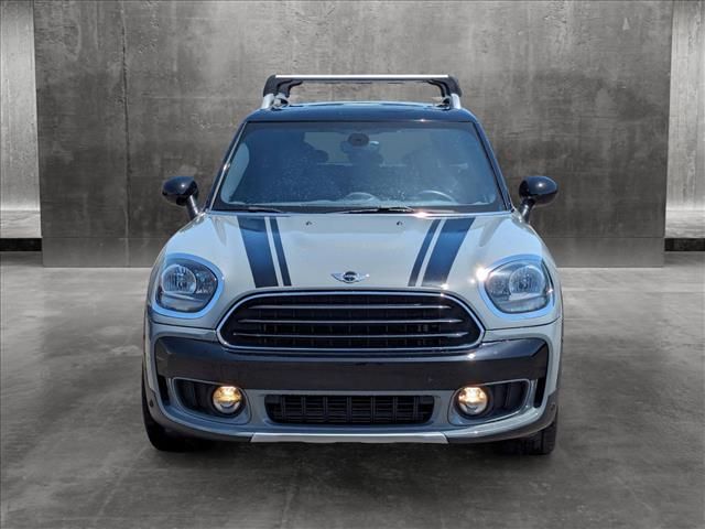 2017 MINI Cooper Countryman Base