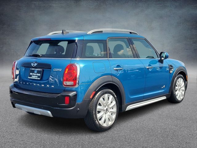 2017 MINI Cooper Countryman Base