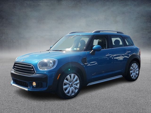 2017 MINI Cooper Countryman Base