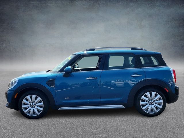 2017 MINI Cooper Countryman Base