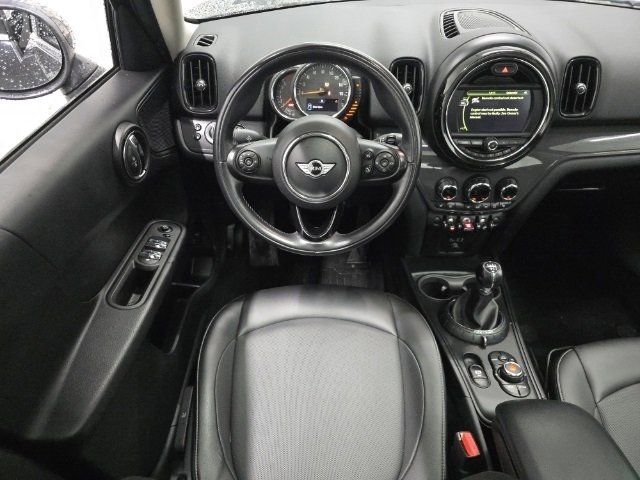 2017 MINI Cooper Countryman Base