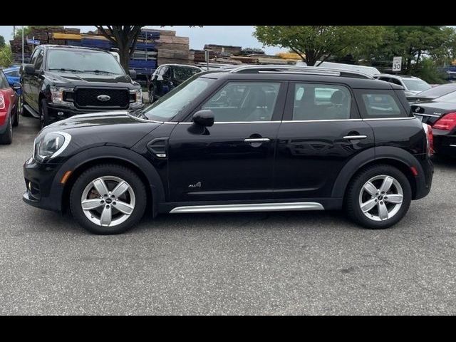 2017 MINI Cooper Countryman Base