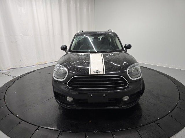 2017 MINI Cooper Countryman Base