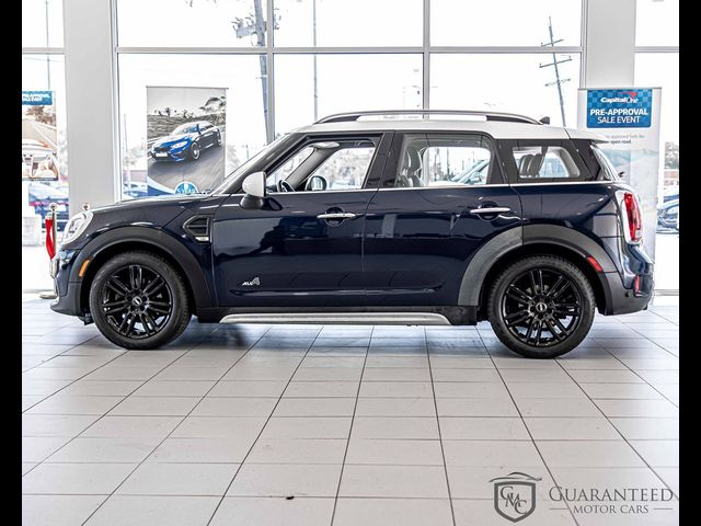 2017 MINI Cooper Countryman Base