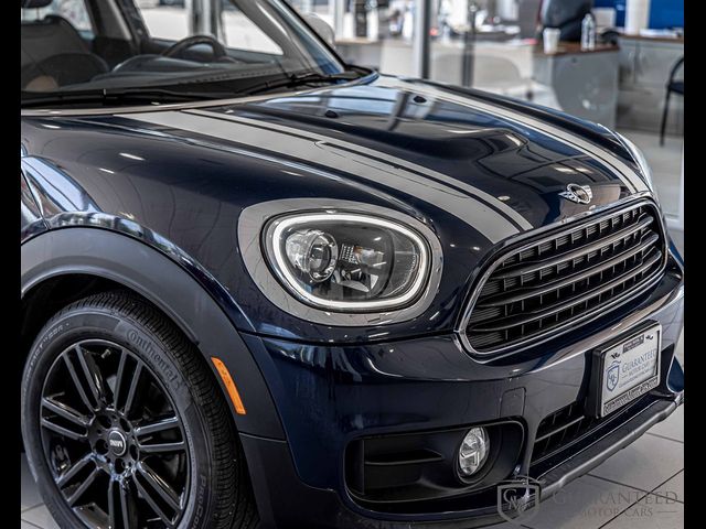 2017 MINI Cooper Countryman Base