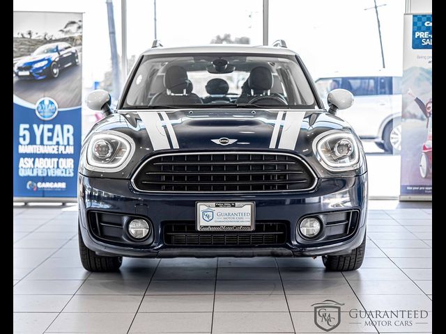 2017 MINI Cooper Countryman Base