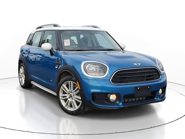 2017 MINI Cooper Countryman Base