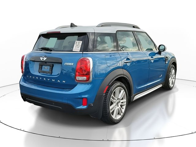 2017 MINI Cooper Countryman Base