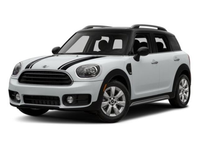 2017 MINI Cooper Countryman Base