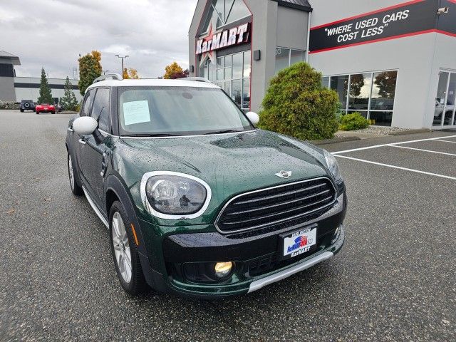 2017 MINI Cooper Countryman Base