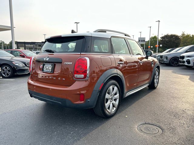 2017 MINI Cooper Countryman Base