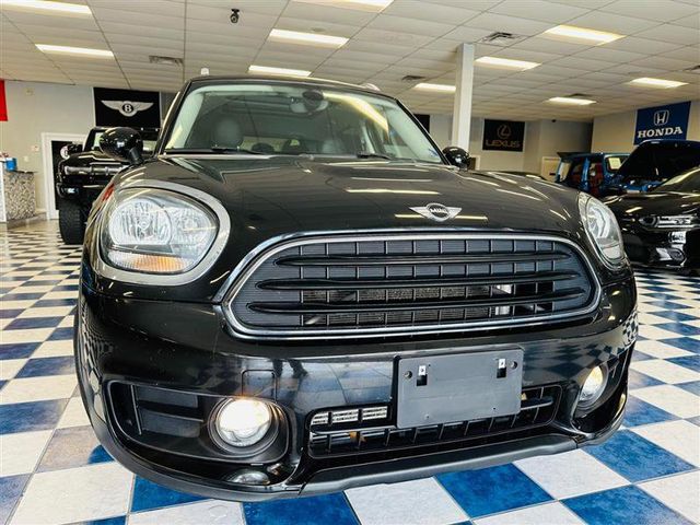2017 MINI Cooper Countryman Base