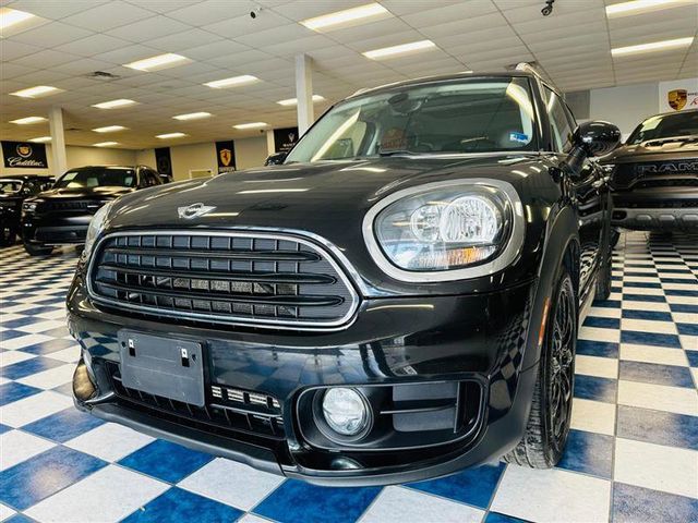 2017 MINI Cooper Countryman Base
