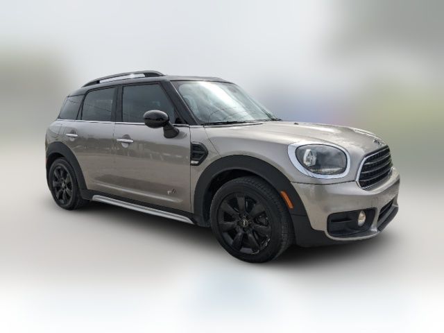 2017 MINI Cooper Countryman Base