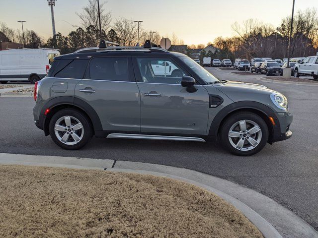 2017 MINI Cooper Countryman Base