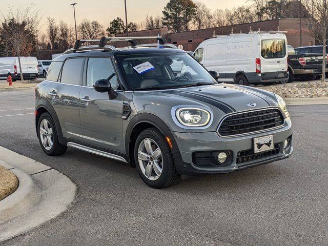 2017 MINI Cooper Countryman Base