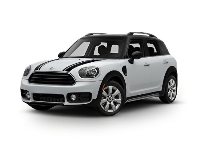 2017 MINI Cooper Countryman Base