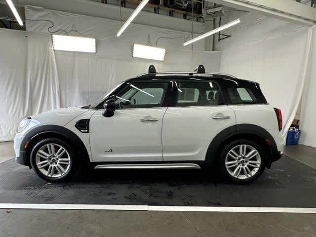 2017 MINI Cooper Countryman Base