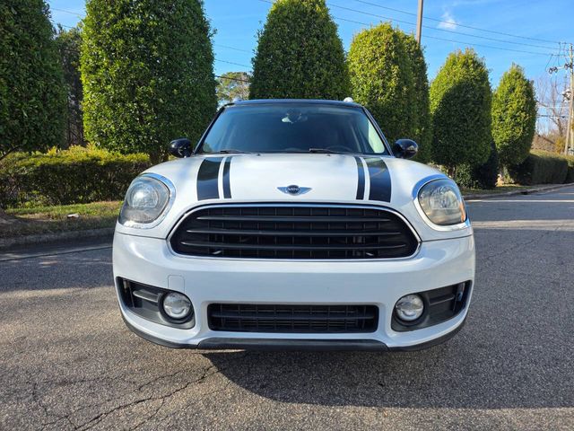 2017 MINI Cooper Countryman Base
