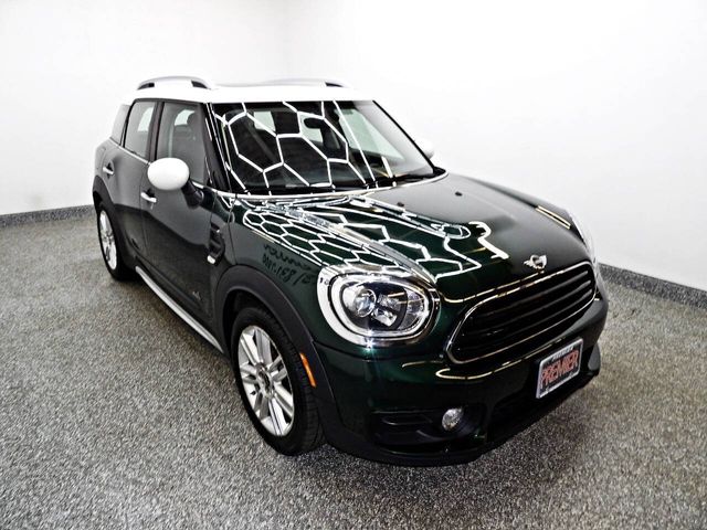 2017 MINI Cooper Countryman Base