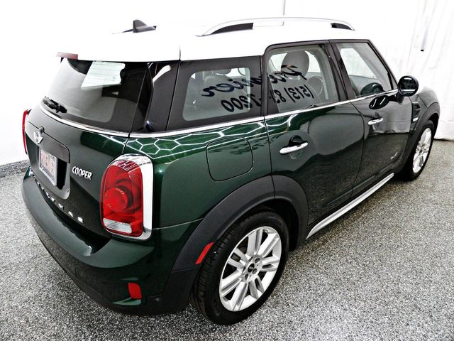2017 MINI Cooper Countryman Base